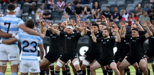 Nueva Zelanda califica como una vergüenza derrota de All Blacks ante Pumas