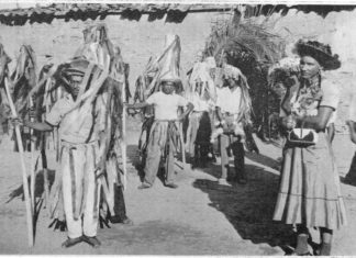 Pastores de San Joaquín 100 años de tradición navideña en Venezuela