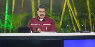 UE extiende por un año sanciones a Venezuela