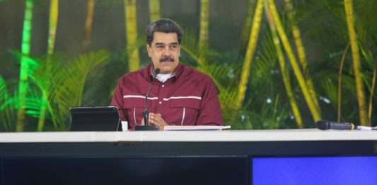 UE extiende por un año sanciones a Venezuela