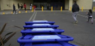 Walmart vende sus actividades en Argentina