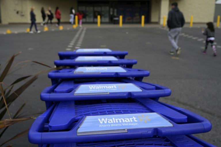 Walmart vende sus actividades en Argentina