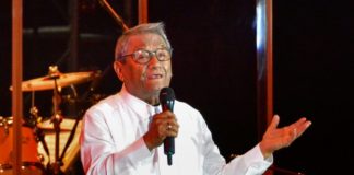 Armando Manzanero, la voz que enamoró a varias generaciones