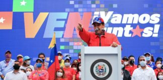 Ecuador desconocerá resultados electorales en Venezuela
