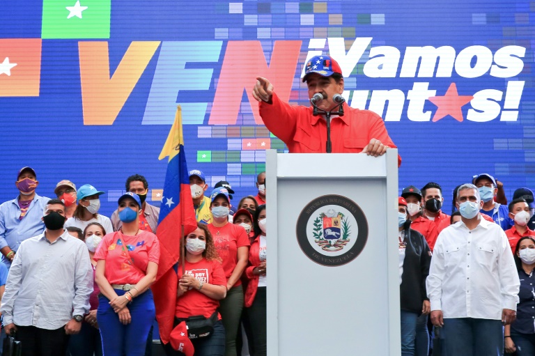 Ecuador desconocerá resultados electorales en Venezuela