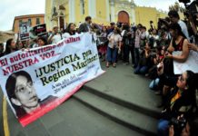 Investigación revela manejo de indagatoria en muerte de periodista mexicana