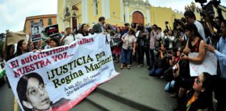 Investigación revela manejo de indagatoria en muerte de periodista mexicana