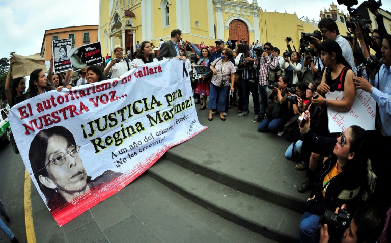 Investigación revela manejo de indagatoria en muerte de periodista mexicana
