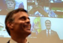 Juristas internacionales catalogan elecciones venezolanas como ficción