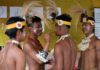 La comunidad del Amazonas que incluyó a los indígenas gays