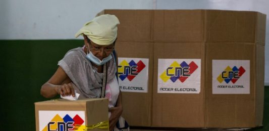 Las promesas de la campaña electoral en Venezuela
