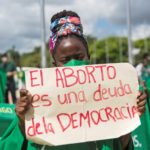 Legislaciones sobre el aborto, muy dispares según los países