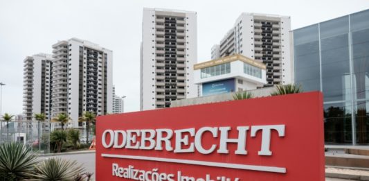 'No estamos borrando el pasado' - Odebrecht cambia su nombre
