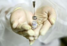 OMS pandemia no acabará con el lanzamiento de la vacuna
