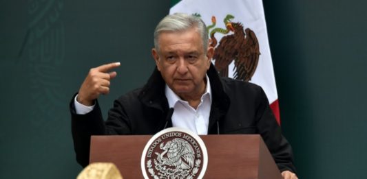 Presidente de México cumple dos años de gobierno