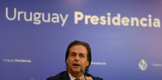 Uruguayos no podrán viajar a la Unión Europea