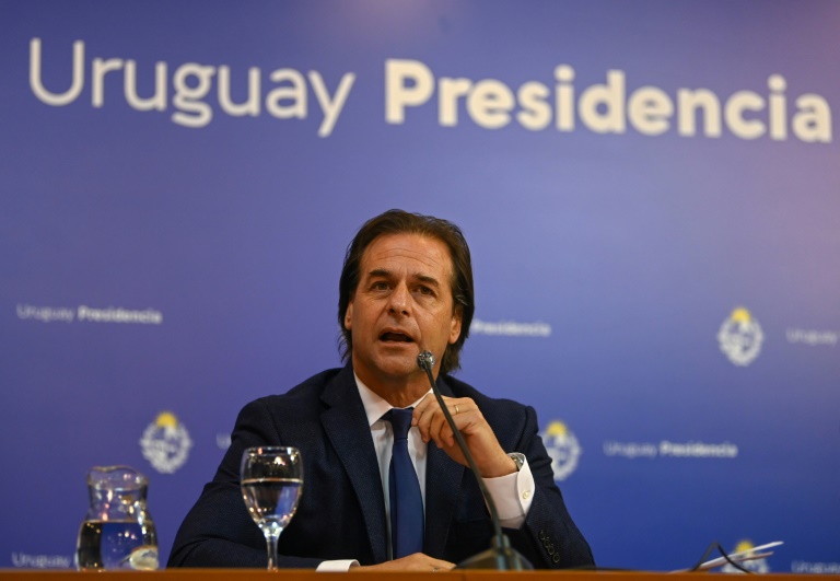 Uruguayos no podrán viajar a la Unión Europea