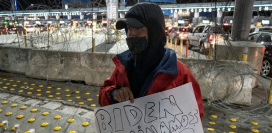 Agenda migratoria de Biden revierte varias medidas