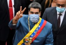 Antony Blinken apoya política de Trump hacia Venezuela