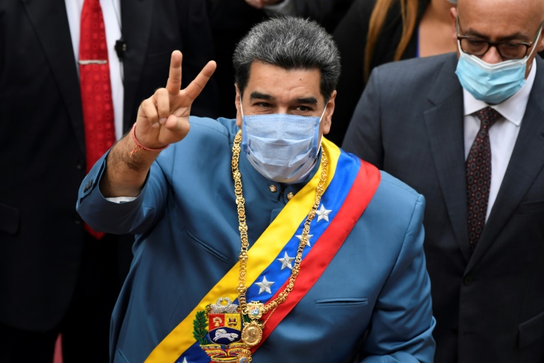 Antony Blinken apoya política de Trump hacia Venezuela