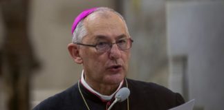 Arzobispo brasileño enfrenta acusaciones de abuso sexual