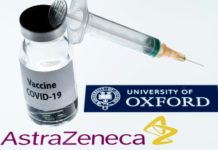Chile aprueba tercera vacuna para combatir el covid-19