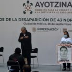 Exfuncionario mexicano implicado en caso Ayotzinapa pide asilo en Israel