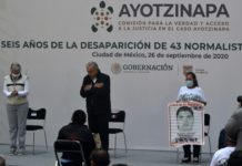 Exfuncionario mexicano implicado en caso Ayotzinapa pide asilo en Israel