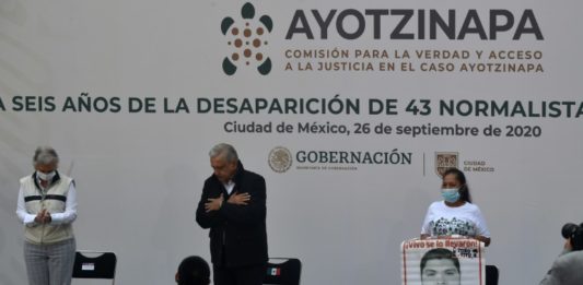 Exfuncionario mexicano implicado en caso Ayotzinapa pide asilo en Israel