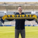 Greg Vanney regresa al LA Galaxy como director técnico