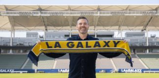Greg Vanney regresa al LA Galaxy como director técnico