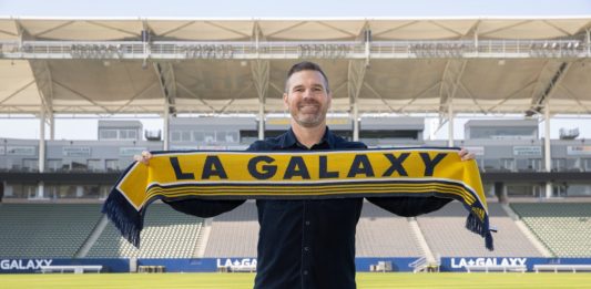 Greg Vanney regresa al LA Galaxy como director técnico