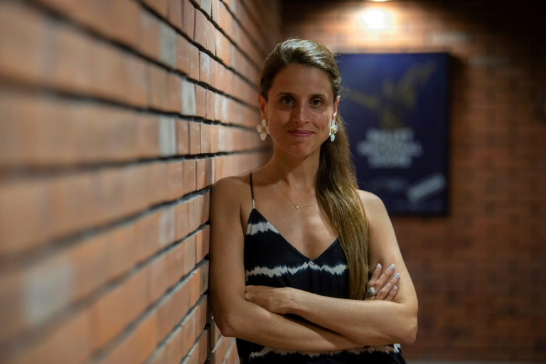 María Riccetto asume la dirección del ballet uruguayo