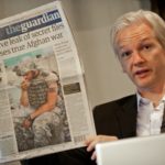 México ofrece asilo político a Julian Assange