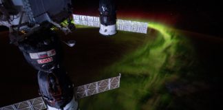 NASA explorará el sol y la aurora terrestre