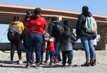 Autoridades de inmigracion de EEUU establecen prioridades de asilo