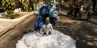Carnaval de Barranquilla será virtual y bajo toque de queda