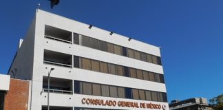 Consulado sobre Ruedas en marzo de 2021