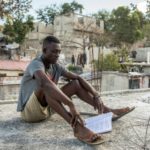 Crisis política afecta educación de niños y jóvenes haitianos