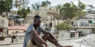 Crisis política afecta educación de niños y jóvenes haitianos