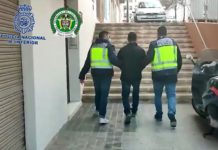 Detienen en España a exguerrillero colombiano buscado por crímenes