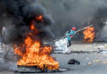 Gobierno de Haití afirma haber frustrado intento de golpe de Estado