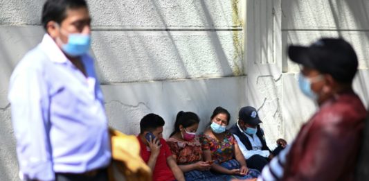 Guatemala exige castigo por masacre en México