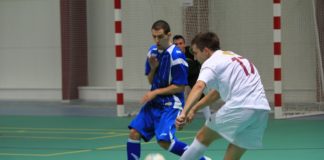 Guatemala será sede del Campeonato de Futsal de Concacaf 2021