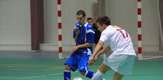 Guatemala será sede del Campeonato de Futsal de Concacaf 2021