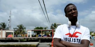 La odisea de los migrantes africanos en América