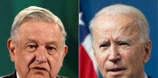 López Obrador sostendrá reunión virtual con mandatario estadounidense