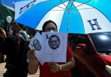 Médicos hondureños denuncian mal manejo de la pandemia por el gobierno