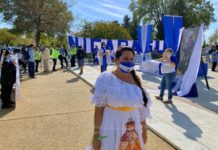 ONU - Estado de derecho se deteriora en Nicaragua