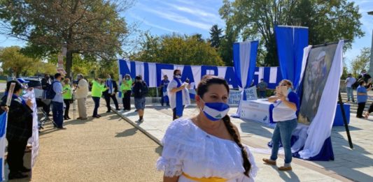 ONU - Estado de derecho se deteriora en Nicaragua